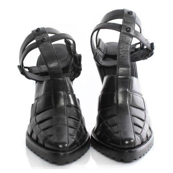 Alexander Wang T Strap Gadiator - Picture 1 of 8
